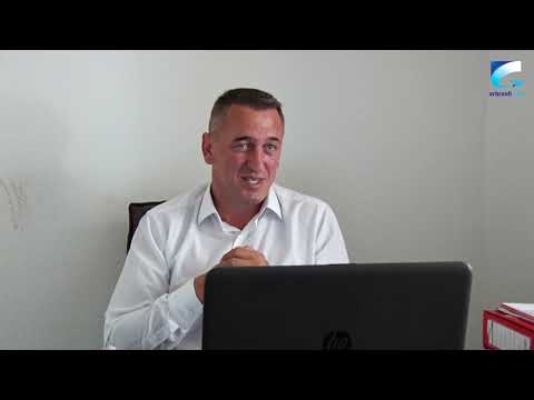 Intervistë me Nenad Rashiq, flet për "aleancën" dhe kërcënimet e Beogradit ndaj serbëve të veriut