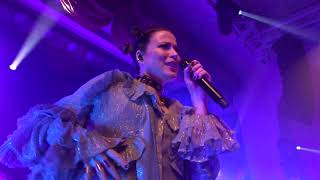 Jenni Vartiainen Nettiin Casino Helsinki