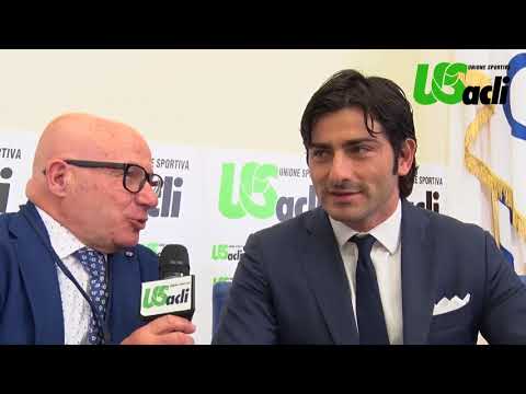 FABIO MARESCA   PREMIO BEARZOT 2018