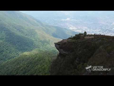 Parque Nacional El Ávila. Caracas. Venezuela