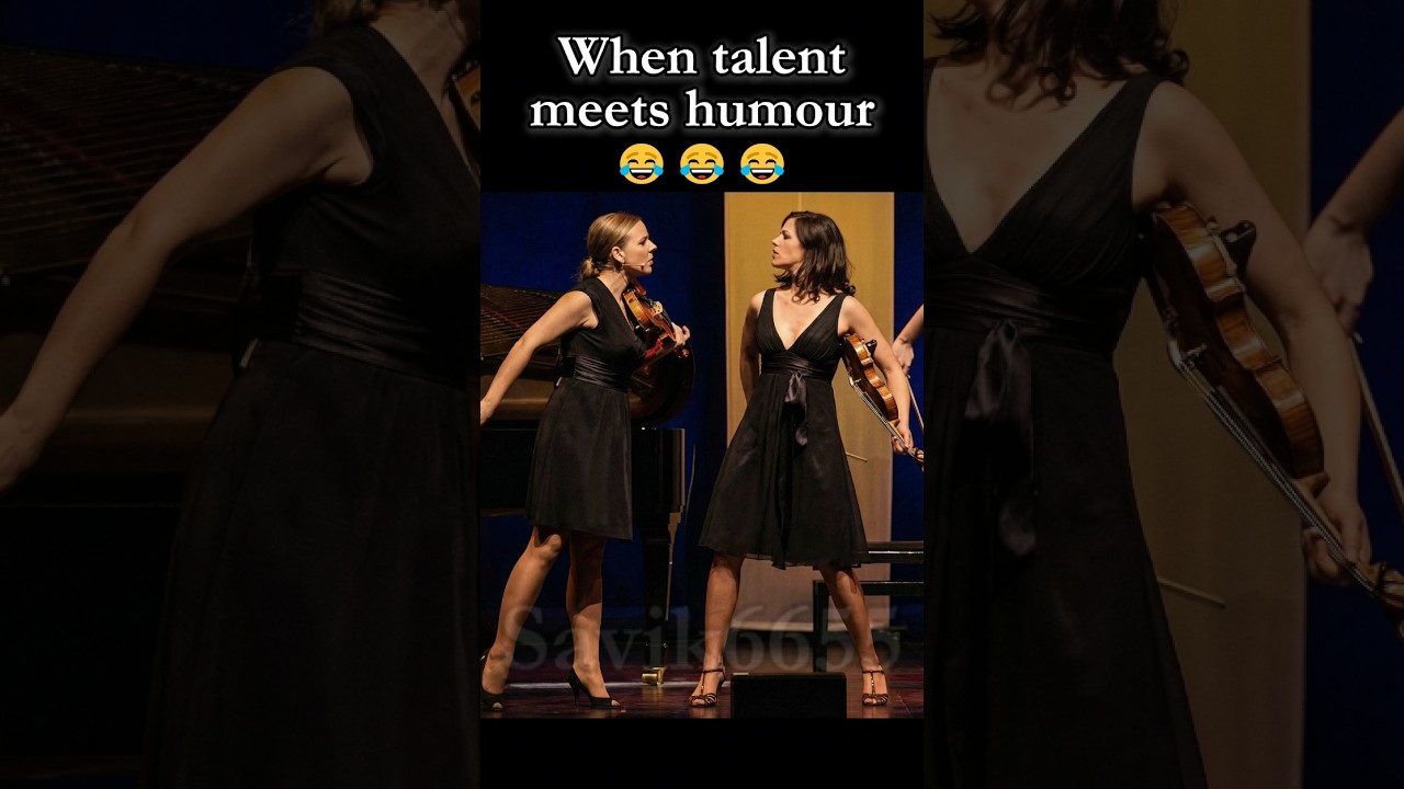 When Talent Meets Humour 😂😂😂 – Salut Salon special video mix