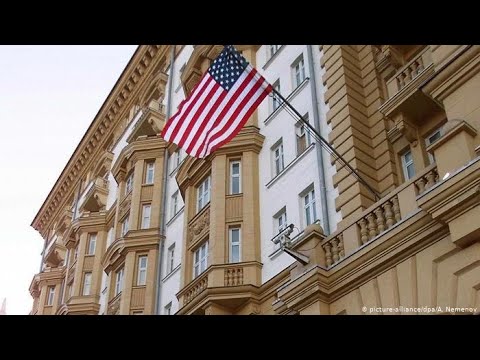 Посольство США в Москве обслуживать победителей грин кард лотереи не будет. Но есть другие страны.