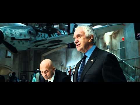 G.I. Joe Retaliation Trailer #2