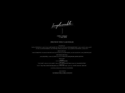 F.HERO x YOUNGJAE Ft. THE TOYS - IRREPLACEABLE (Instrumental)