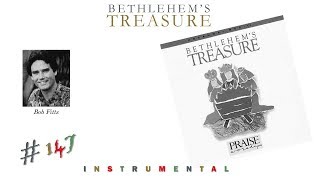 Bob Fitts- Bethlehem&#39;s Treasure (Instrumental) (Full) (1992)