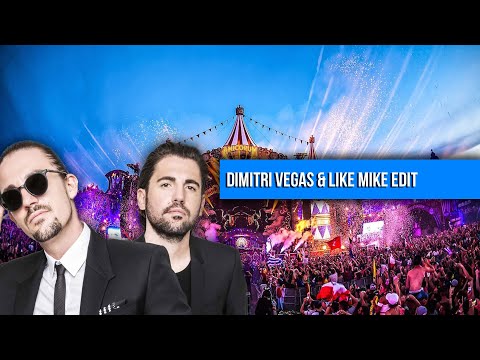 Arcade vs. L’Amour Toujours vs. Mammoth vs. 2U (DV&LM Edit) [Mexicans Wolves Brothers Remake]