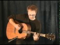 Peg Leg Speed King (Michael Hedges Cover)