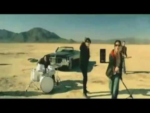 Kyosuke Himuro feat. Gerard Way- Safe and Sound