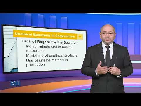 MGT717 Topic003 | Corporate Governance