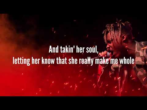 LOTTI LOTTI   Juice WRLD   Lyrics Unreleased