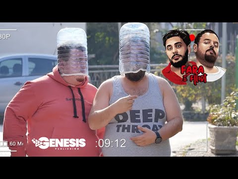Fara e Flliqt - Promo Episodi 2 Sezona 2