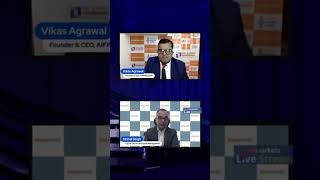 How Important It Is to Allocate in Capital Markets? | AIFPMS & InCred Asset Management