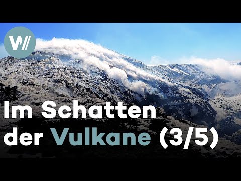 Ätna - Leben mit der Lava | Im Schatten der Vulkane (3/5)