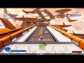 Sonic Colors Ultimate Sweet Mountain Act 5 1080 HD