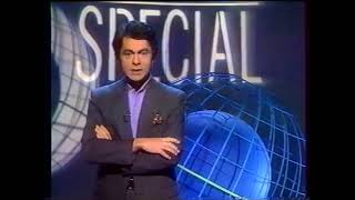envoyé spécial (générique 1988) de even de tissot