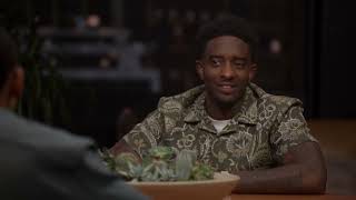 The General Shaq's The Break Room: Episode 1 | The Break