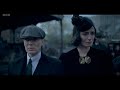PEAKY BLINDERS - MY LOVE #heartbreaking  song during the Funeral of #RUBY #TOMMY #SHELBY'S daughter.