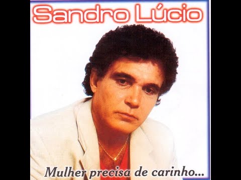 SANDRO LÚCIO MUSICA HOMEM DE PEDRA