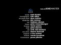 Toy Story End Credits 3DZ On Demand Version