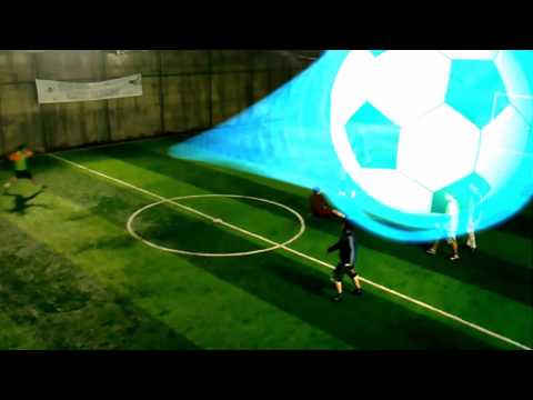 Ayaz Arena Halı Saha 05.02.2016 18:00 - akillisaha.com