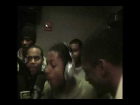 Young Maf Come up pt2