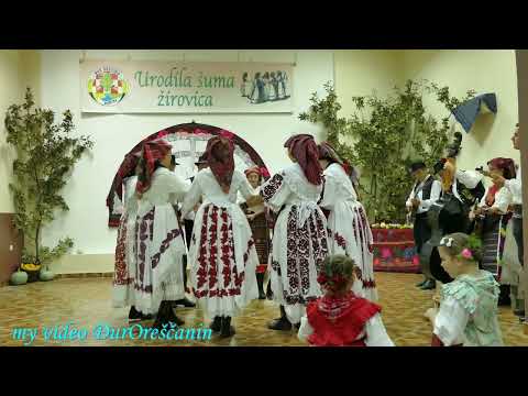 2022 Bebrina - KUD " ŠOKICA " Slobodnica - orescanin.eu/video