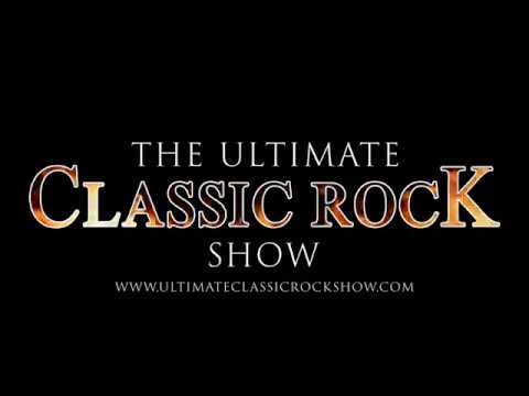 The Ultimate Classic Rock Show