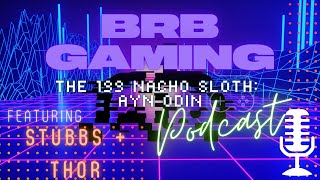 AYN Odin (The 199 Dream Handheld) | RH Podcast (6/9/21) S1 E25