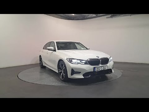 BMW 3 Series Sport From 495 per Month - Image 2