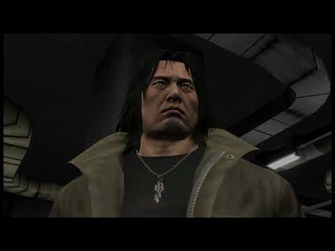 The Search for Captain Crazy 2 - Yakuza 4 *Remastered* (Pt. 5)