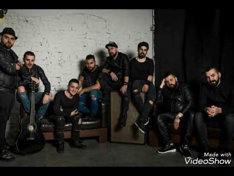 FANTASY BAND & ALEKO FILIPOV"MONKEY" FEAT. KRUM FILIPOV"SNAKE" - SHOW MIX 2019