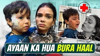 Download lagu Ayaan ka huya bura haal mp3 Download lagu Ayaan ka huya bura haal mp3