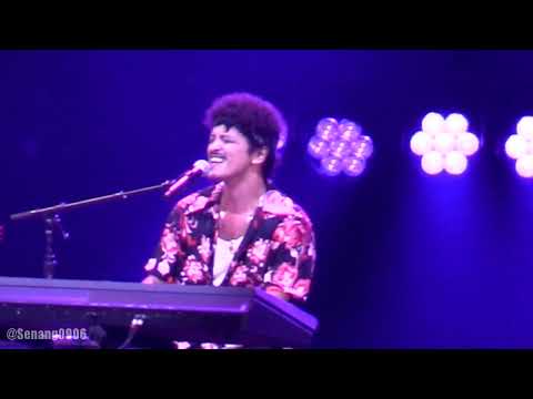 Bruno Mars - Medley @ Live in Jakarta 2024
