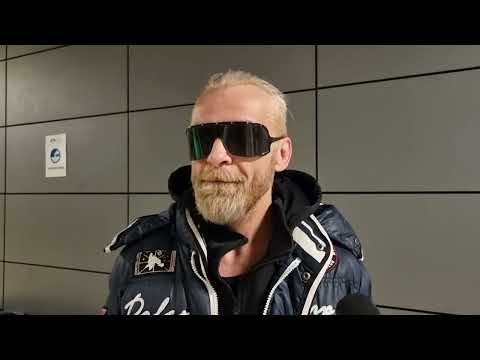 HIT!! DAWID OZDOBA ZABIERA GŁOS PO 3 LATACH MILCZENIA! PIERWSZY WYWIAD!  KONFERENCJA PRIME SHOW MMA