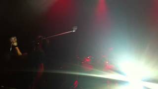 The Big Pink - Rubbernecking @ Bowery Ballroom