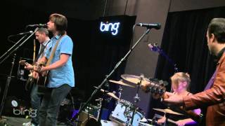 Rhett Miller - Lost Without You