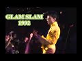PRINCE &ᵀᴴᴱNPG⚜️ LIVE at Glam Slam 1992 | GETT OFF  [*Blu Ray*]️