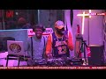 TING A LING DANGER ZONE MIX EDITION WITH MC FULL STOP AND DJ NAVEL ON THE NRGWEEEKEDSHOW