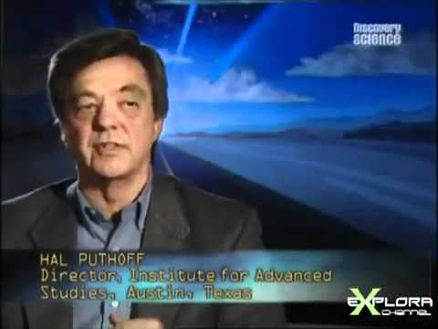 Viaggiare più veloci della luce - IL Motore a Curvatura