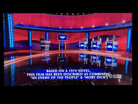 Final Jeopardy, Matt’s FINAL GAME??? - Matt Amodio Day 17 (8/12/21)