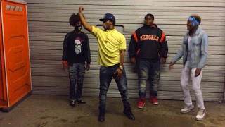 New Jerzey Devil - Fugazi