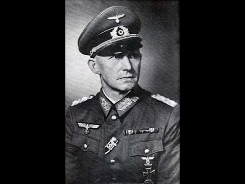 Generál Alfred Jodl  (* 10. 5. 1890 - † 16. 10. 1946)