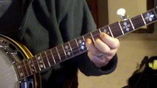 Big Mon 1 by The Unknown Banjo Player