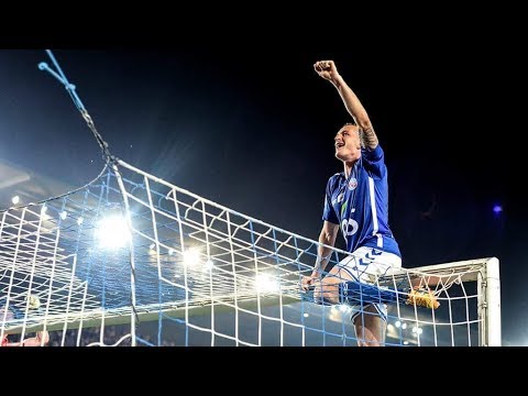 MAINTIEN DU RACING CLUB DE STRASBOURG !! COUP FRANC MAGISTRAL DE DIMITRI LIENARD !! RCS 3-2 OL