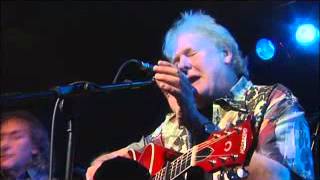 The Strawbs - The Man Who Called Himself Jesus (DVD -- &#39;Lay Down With The Strawbs&#39;)