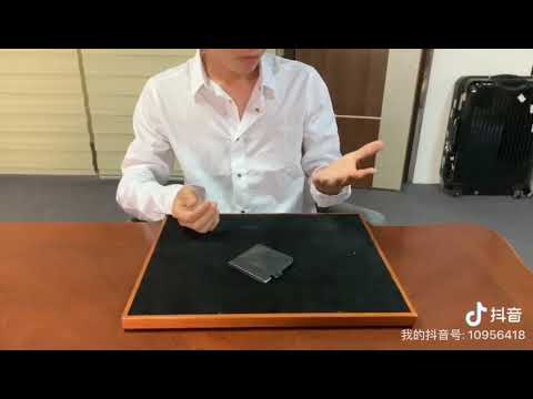 Quiver Application by Micky Wong, executed by Tom form China.