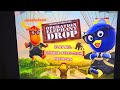 DVD The Backyardigans Operation Elephant Drop 2010 DVD