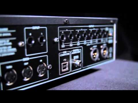 Roland INTEGRA-7