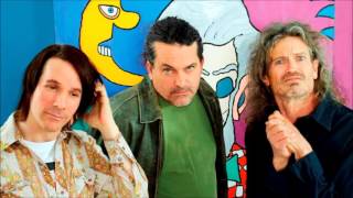 &quot;Coming Down&quot; (Meat Puppets)