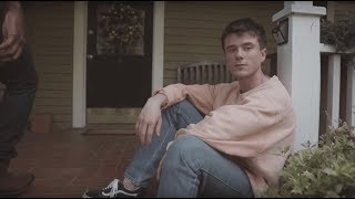 Video thumbnail of "Alec Benjamin - Let Me Down Slowly [Official Music Video]"